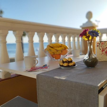 Apartamentos Playacala La Cala Del Moral Buitenkant foto