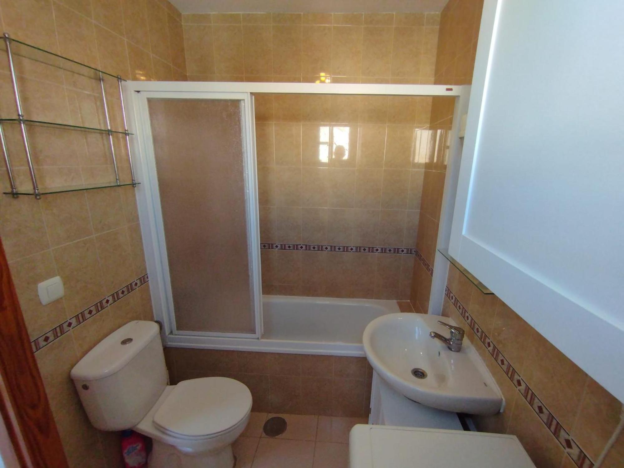 Apartamentos Playacala La Cala Del Moral Buitenkant foto