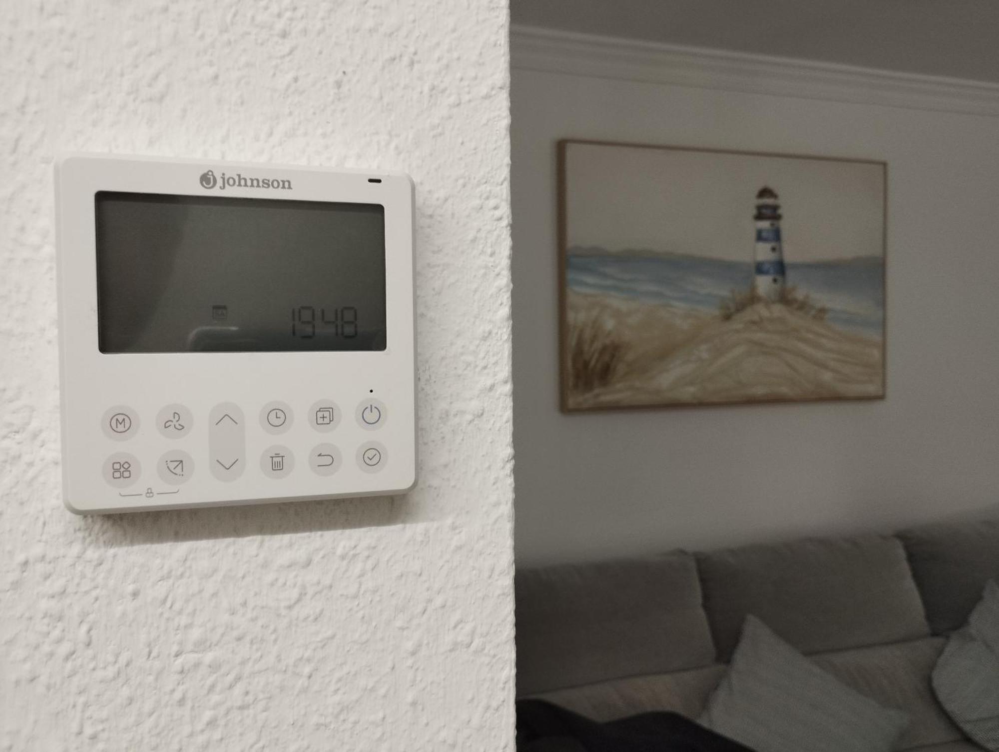 Apartamentos Playacala La Cala Del Moral Buitenkant foto