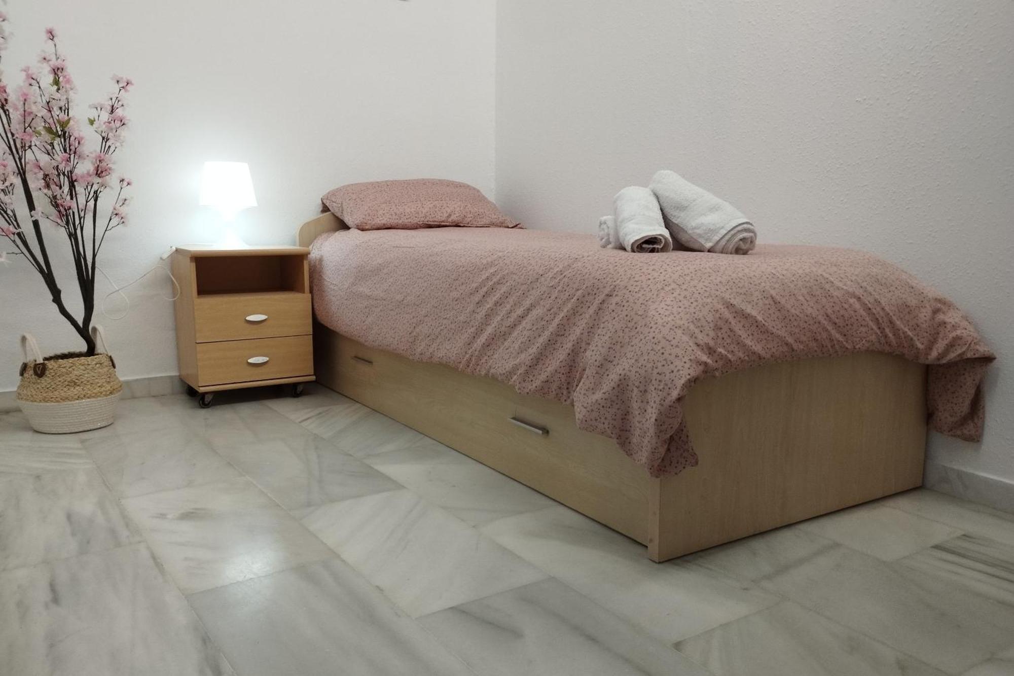 Apartamentos Playacala La Cala Del Moral Buitenkant foto