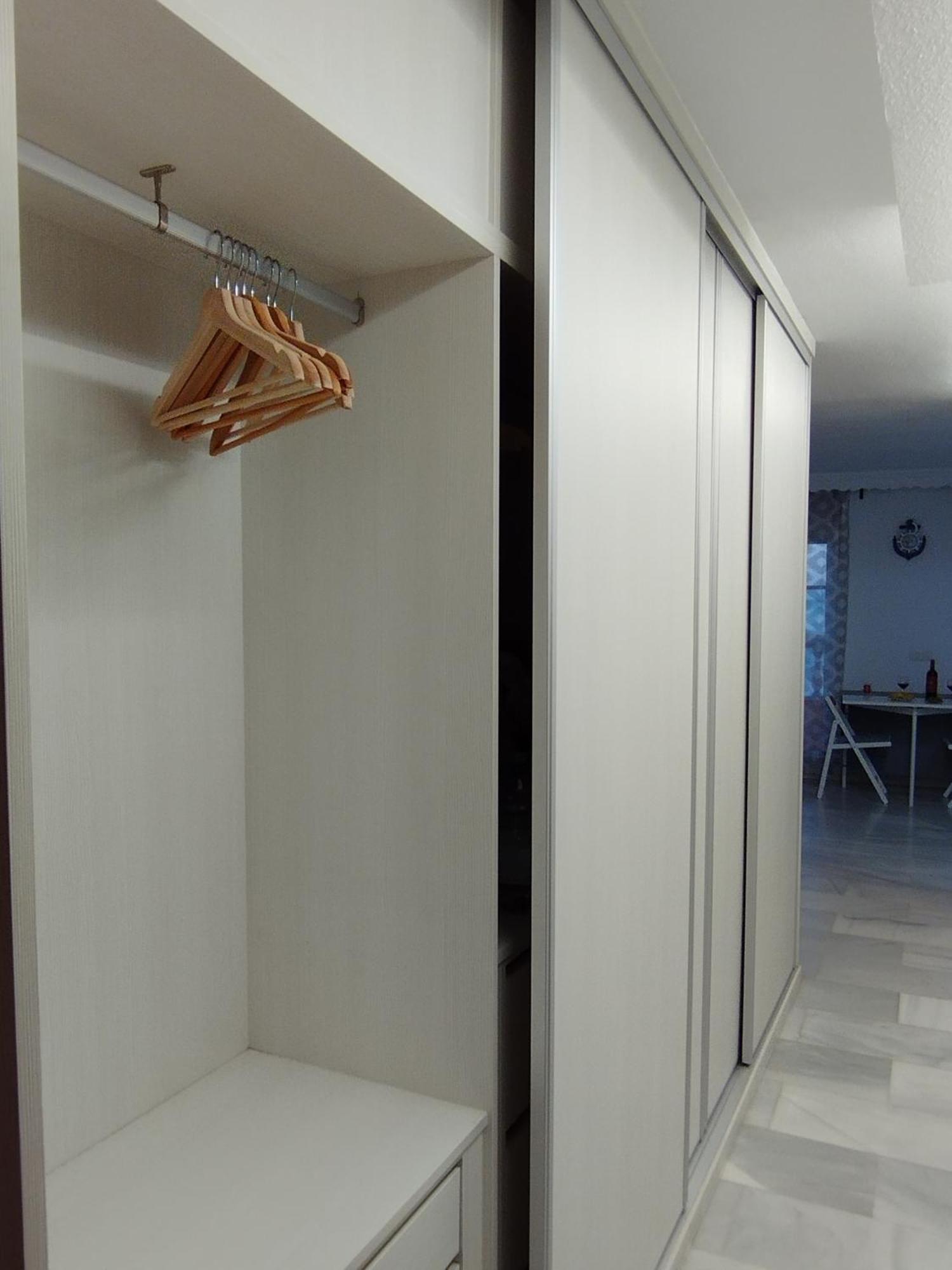 Apartamentos Playacala La Cala Del Moral Buitenkant foto